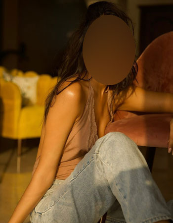 teen Delhi escort girl